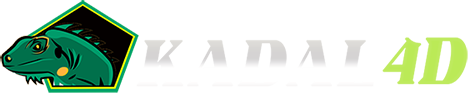 KADAL4D - Link Gacor Login Situs Game Slot Online Resmi Gampang Maxwin Tahun Ini